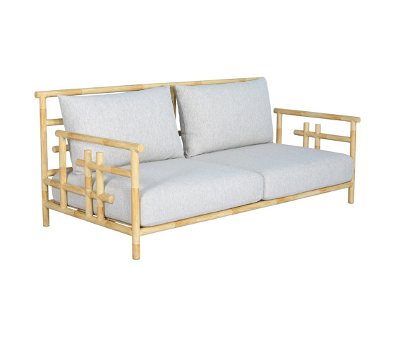 Talisman Sofa | Sofas | cbdesign