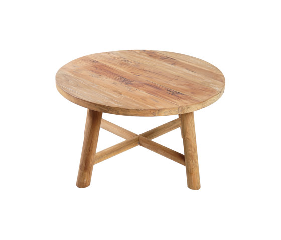 Ubud Coffee Table D65 | Tables basses | cbdesign