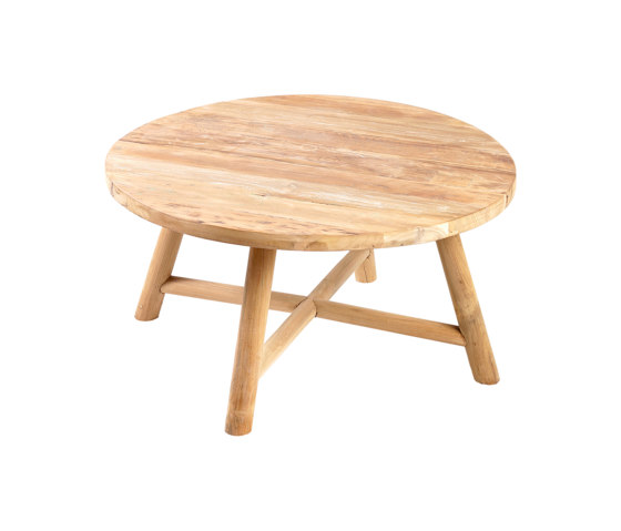 Ubud Coffee Table D80 | Mesas de centro | cbdesign