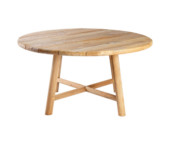 Ubud Round Table | Tables de repas | cbdesign