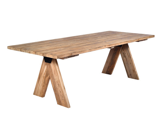 V Table | Esstische | cbdesign