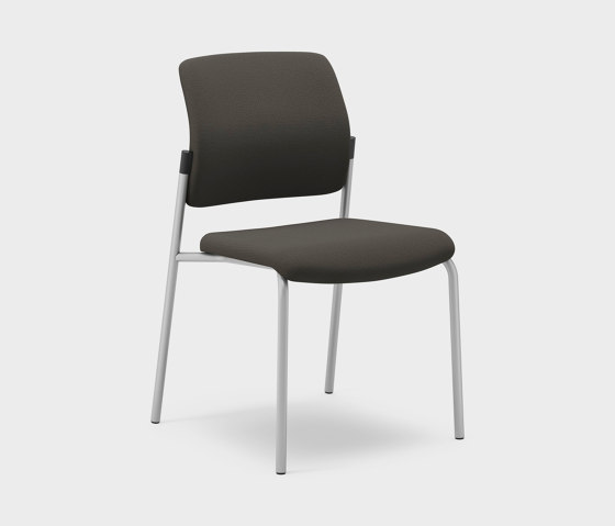 Tulio | Chairs | Kinnarps