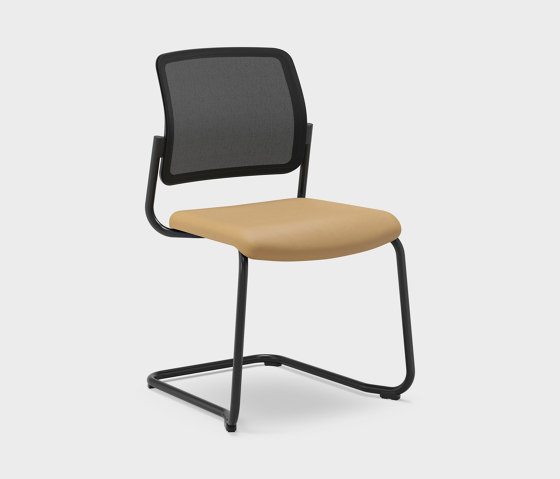 Tulio | Chairs | Kinnarps