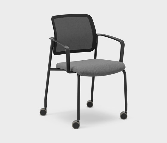 Tulio | Stühle | Kinnarps