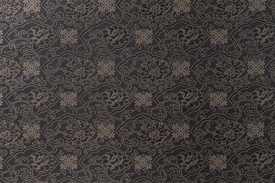 Daiyama Fabrics_Model 1 | Dekorstoffe | Hiyoshiya