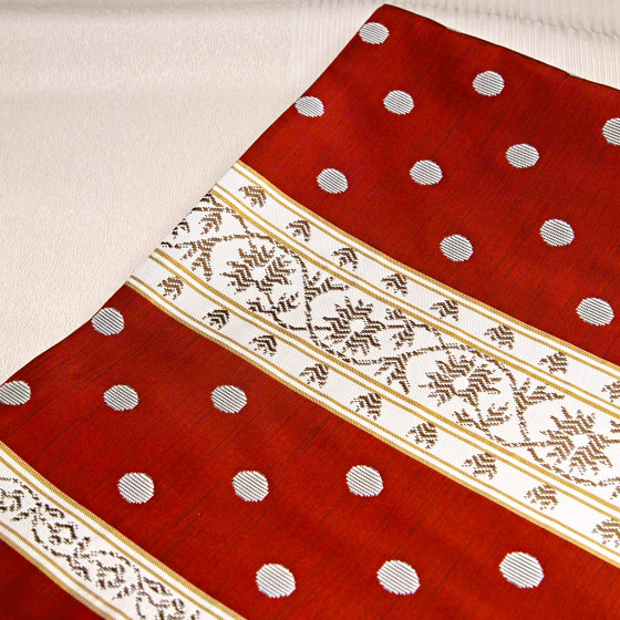 Imagawa Fabrics_Model B | Tessuti decorative | Hiyoshiya