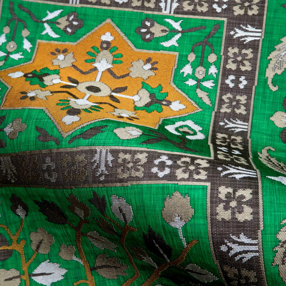 Imagawa Fabrics_Model D | Tessuti decorative | Hiyoshiya
