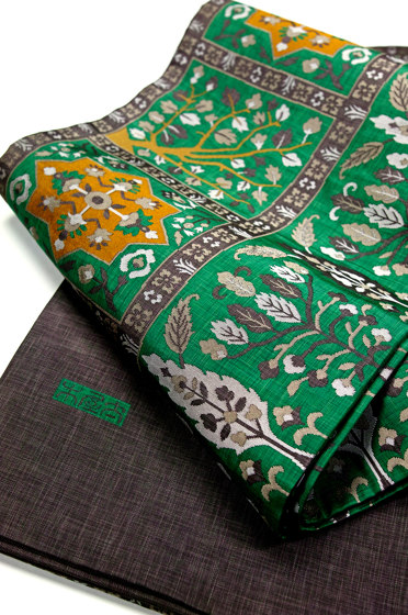 Imagawa Fabrics_Model D | Tejidos decorativos | Hiyoshiya