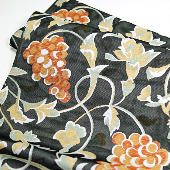 Imagawa Fabrics_Model E | Tessuti decorative | Hiyoshiya