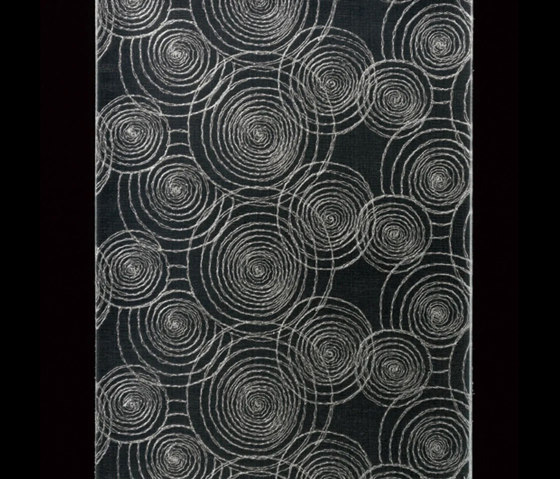 Itoko panels_Uzumaki | Dekoratives Glas | Hiyoshiya