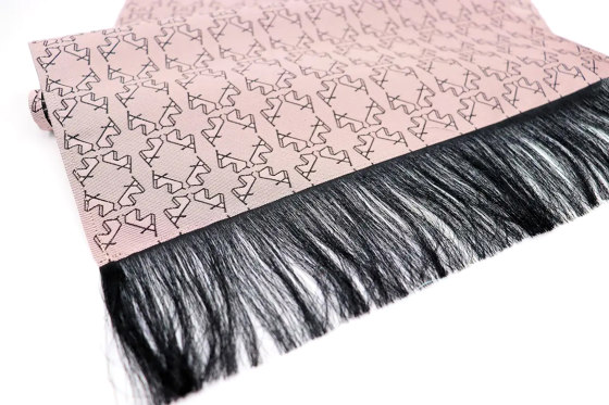 Koho Fabrics_Model A | Tissus de décoration | Hiyoshiya