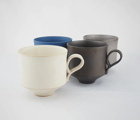 Okumura Ceramics_Mug | Dinnerware | Hiyoshiya