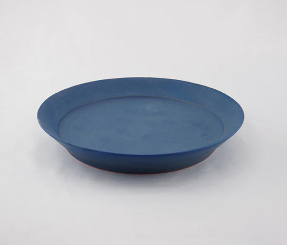 Okumura Ceramics_Plate | Geschirr | Hiyoshiya