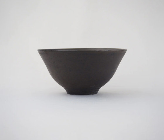 Okumura Ceramics_Rice bowl | Cuencos | Hiyoshiya