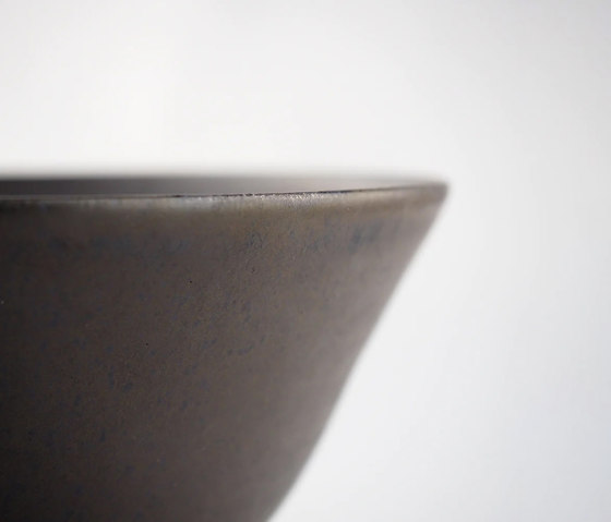 Okumura Ceramics_Rice bowl | Bowls | Hiyoshiya