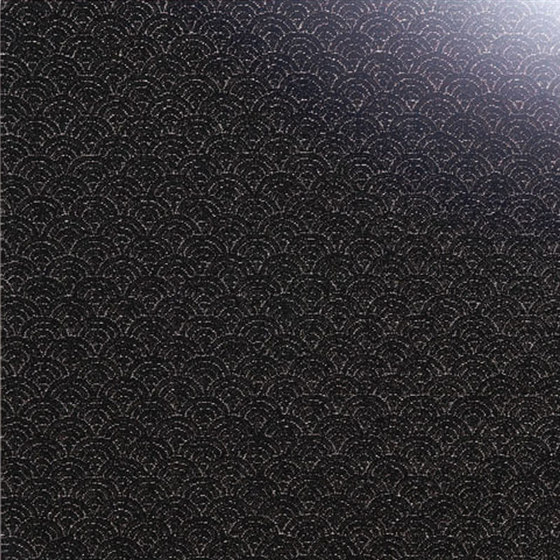 Oribekko Panels_Fabrics panels | Kunststoff Platten | Hiyoshiya