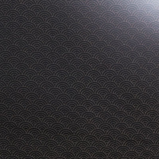 Oribekko Panels_Fabrics panels | Planchas de plástico | Hiyoshiya