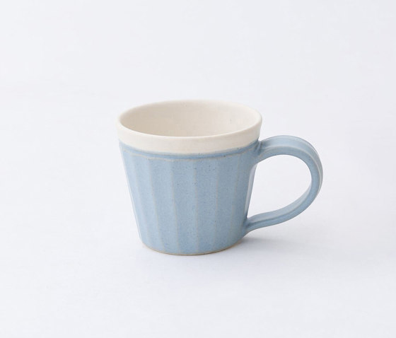 Shinroku Ceramics_Pelican mug | Dinnerware | Hiyoshiya