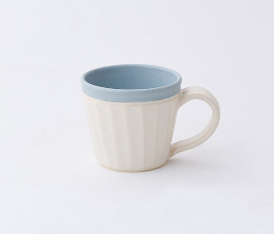 Shinroku Ceramics_Pelican mug | Geschirr | Hiyoshiya
