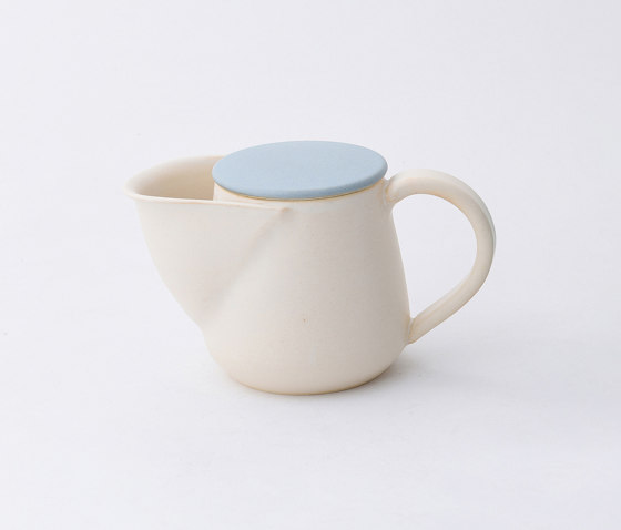 Shinroku Ceramics_Pelican teapot | Vajilla | Hiyoshiya