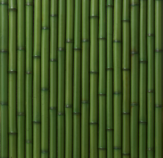 Takesada Bamboo_Hanwari | Panneaux de bambou | Hiyoshiya