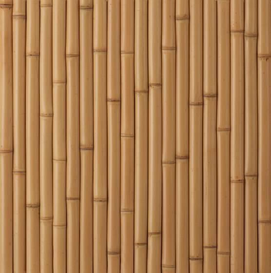 Takesada Bamboo_Hanwari | Pannelli bambù | Hiyoshiya
