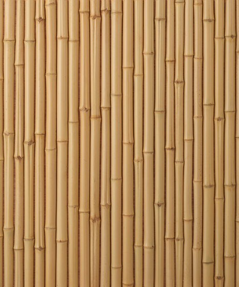 Takesada Bamboo_Hanwari | Bamboo panels | Hiyoshiya