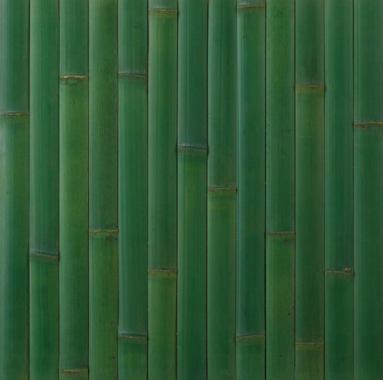 Takesada Bamboo_Hirawari | Panneaux de bambou | Hiyoshiya