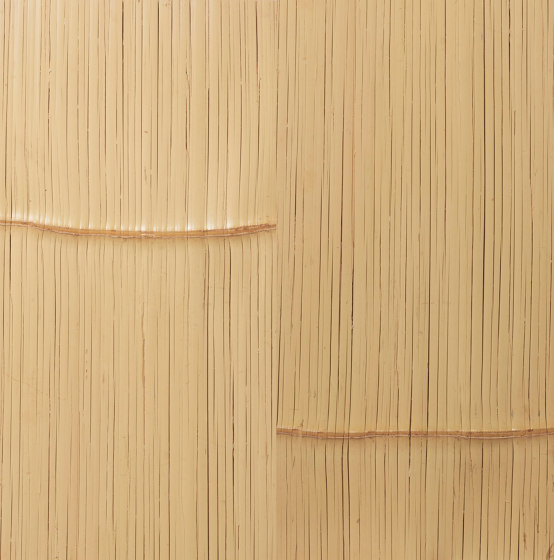 Takesada Bamboo_Hishigi | Bamboo panels | Hiyoshiya