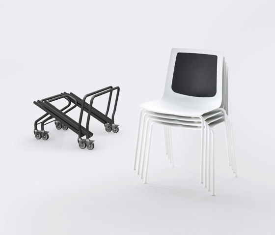Aira | Chaises | Aresline