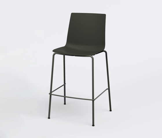 Aira | Bar stools | Aresline