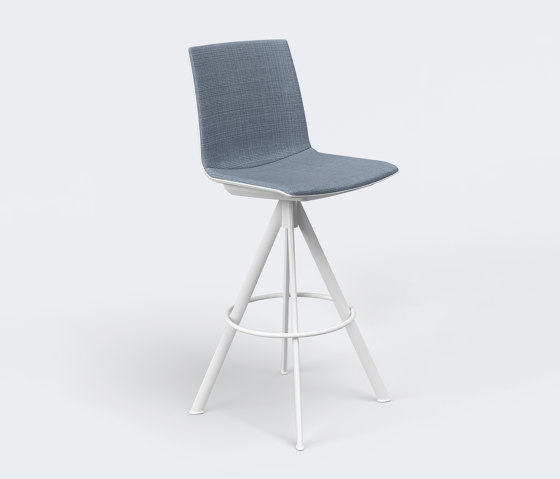 Aira | Bar stools | Aresline