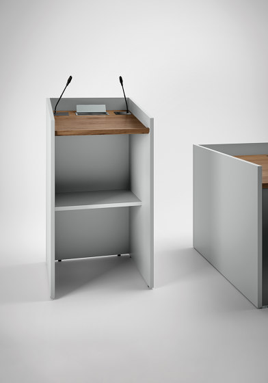 Campus | Lecterns | Aresline