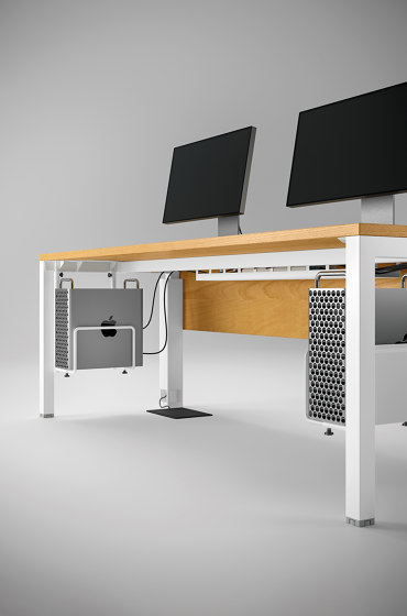 Campus Studio | Desks | Aresline