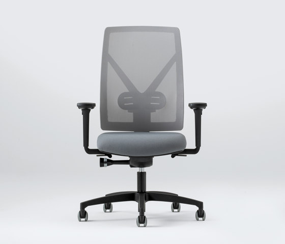 Dotway | Office chairs | Aresline