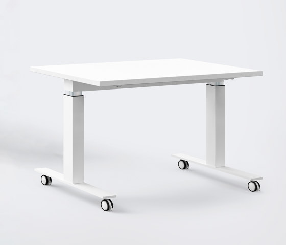 Hip-Up Table | Desks | Aresline