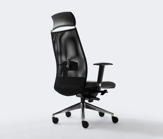 Link | Office chairs | Aresline