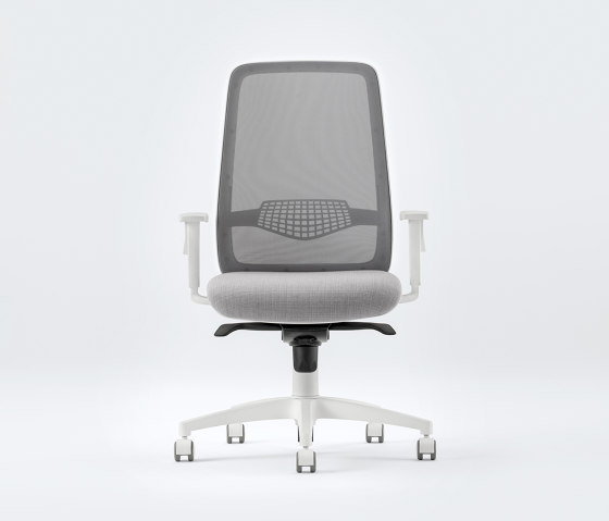Paddle | Office chairs | Aresline