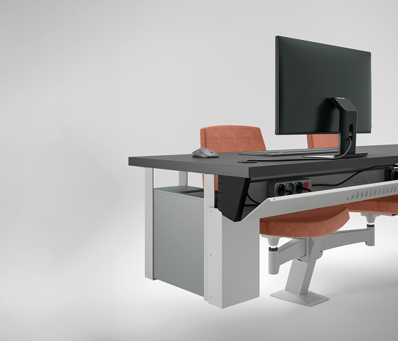 Thesi | Desks | Aresline