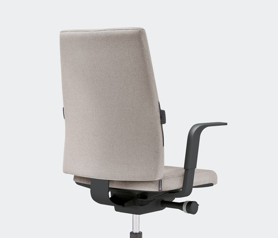 Zero7 Elegant | Office chairs | Aresline