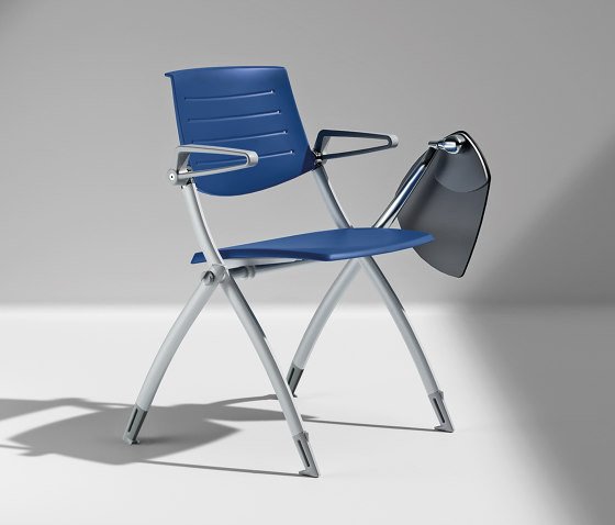 Zero9 | Chairs | Aresline