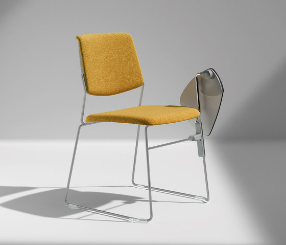 Zero9 Filo | Chairs | Aresline
