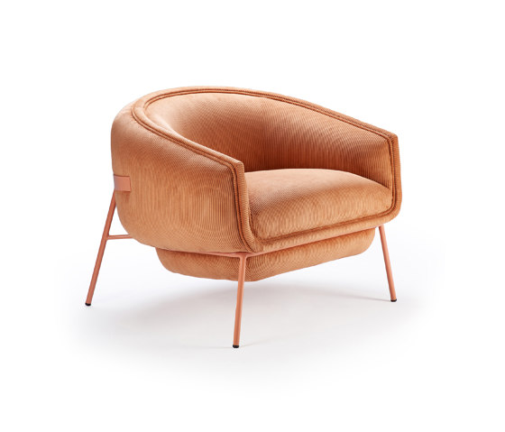 Blop armchair | Sillones | Mambo Unlimited Ideas