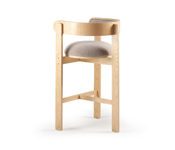 Moulin bar Chair | Sgabelli bancone | Mambo Unlimited Ideas