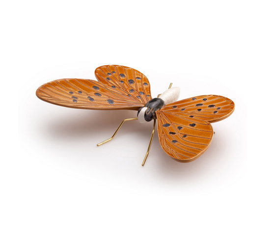 Shadow honey butterfly | Objekte | Mambo Unlimited Ideas