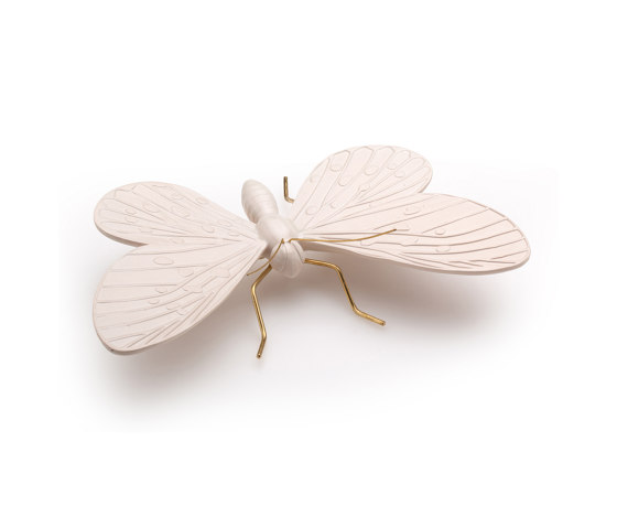 Shadow nude butterfly | Objekte | Mambo Unlimited Ideas
