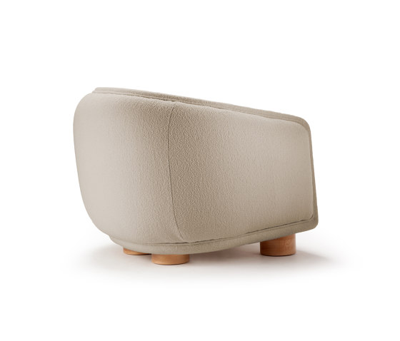 Charlie armchair | Sillones | Mambo Unlimited Ideas