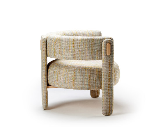 Choux armchair | Poltrone | Mambo Unlimited Ideas