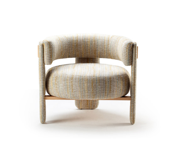 Choux armchair | Poltrone | Mambo Unlimited Ideas