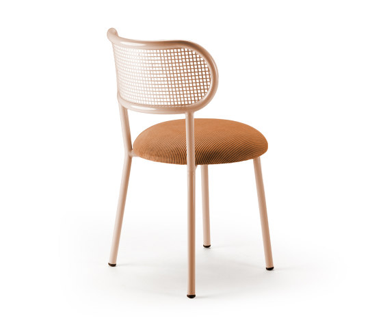 Louise Chair | Sedie | Mambo Unlimited Ideas